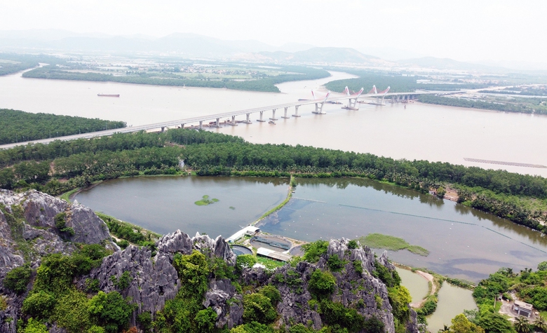 Hải Ph&ograve;ng với chiến lược giao th&ocirc;ng đi trước mở đường- Ảnh 2.