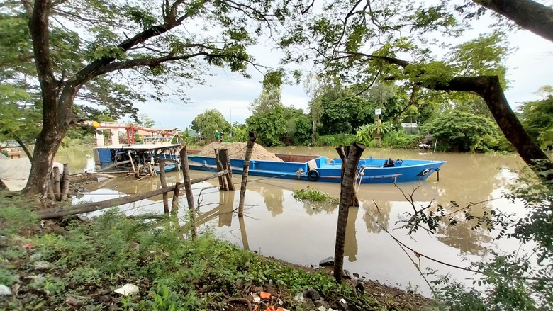 Nh&agrave; thầu được ph&acirc;n bổ c&aacute;t thi c&ocirc;ng cao tốc trục ngang miền T&acirc;y ra sao?- Ảnh 1.