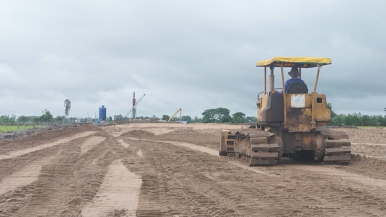 Nh&agrave; thầu được ph&acirc;n bổ c&aacute;t thi c&ocirc;ng cao tốc trục ngang miền T&acirc;y ra sao?- Ảnh 4.