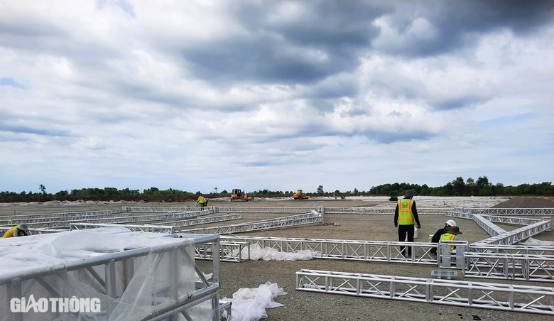 Quảng Trị: Đẩy nhanh thi c&ocirc;ng cảng biển Mỹ Thủy, sẵn s&agrave;ng khởi c&ocirc;ng cảng h&agrave;ng kh&ocirc;ng- Ảnh 5.