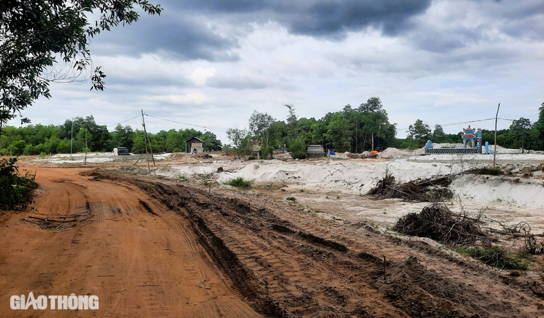 Quảng Trị: Đẩy nhanh thi c&ocirc;ng cảng biển Mỹ Thủy, sẵn s&agrave;ng khởi c&ocirc;ng cảng h&agrave;ng kh&ocirc;ng- Ảnh 7.