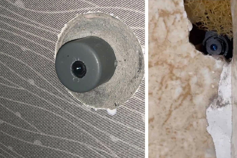 Lời khai chủ trọ lắp camera quay l&eacute;n nữ sinh trong ph&ograve;ng tắm ở H&agrave; Nội- Ảnh 1.