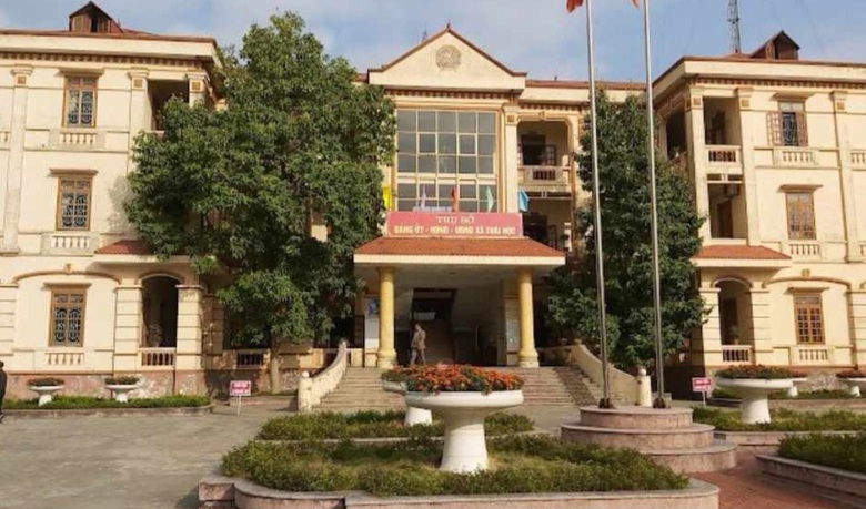 Chơi hụi vỡ nợ, chủ tịch hội phụ nữ xã nhận cái kết đắng- Ảnh 1. Chơi hụi vỡ nợ, chủ tịch hội phụ nữ xã nhận cái kết đắng- Ảnh 1.