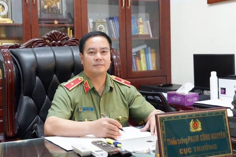 Cục trưởng Ph&aacute;p chế: Luật Trật tự ATGT đường bộ c&oacute; nhiều &yacute; nghĩa thực tiễn- Ảnh 1.