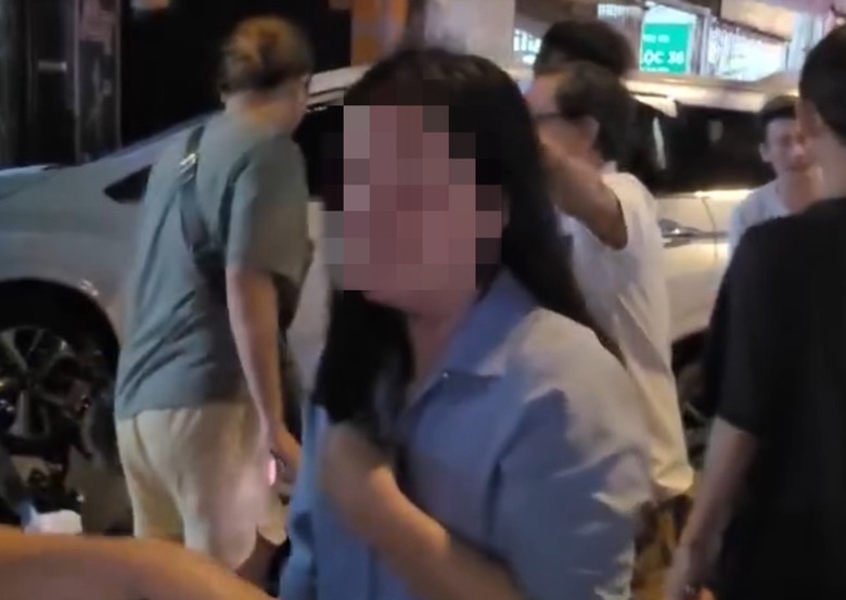 Nữ t&agrave;i xế t&ocirc;ng loạt xe m&aacute;y l&agrave;m 2 người chết, 5 người bị thương l&agrave; ai?- Ảnh 2.