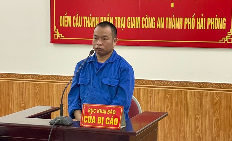 23 năm t&ugrave; cho kẻ giết người t&igrave;nh, giấu thi thể v&agrave;o bao tải- Ảnh 1.