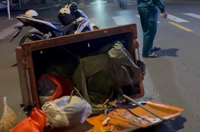 Nữ t&agrave;i xế t&ocirc;ng loạt xe m&aacute;y l&agrave;m 2 người chết, 5 người bị thương l&agrave; ai?- Ảnh 3.