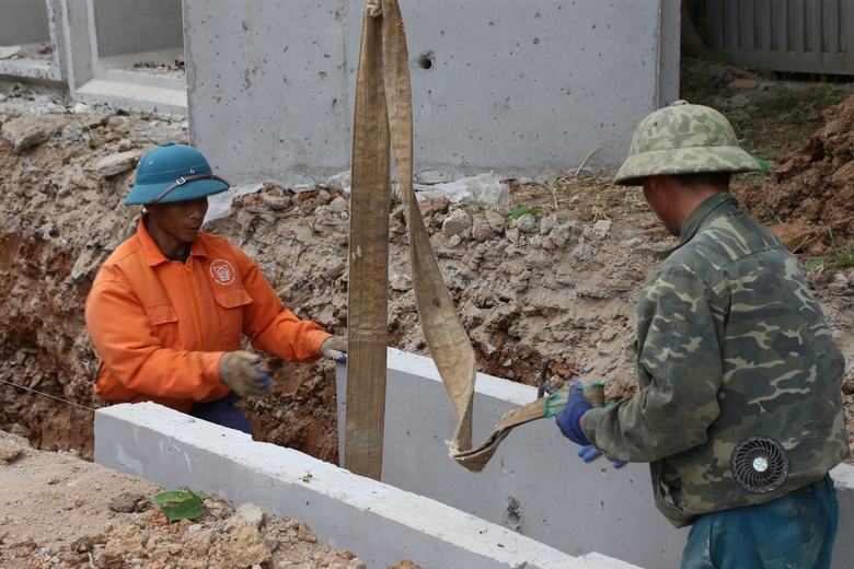 Nỗ lực n&acirc;ng cấp, sửa chữa, tối ưu hiệu quả khai th&aacute;c c&aacute;c tuyến đường ở xứ Nghệ- Ảnh 2.