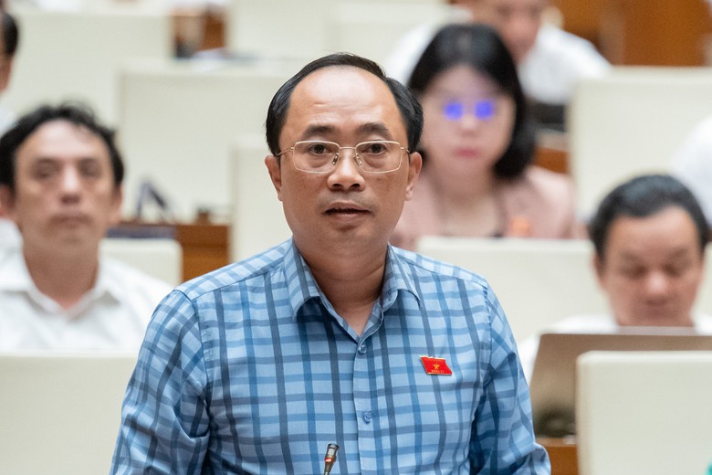 T&aacute;n th&agrave;nh giao Bộ trưởng C&ocirc;ng an quyết định biện ph&aacute;p cảnh vệ trong trường hợp cấp thiết- Ảnh 1.