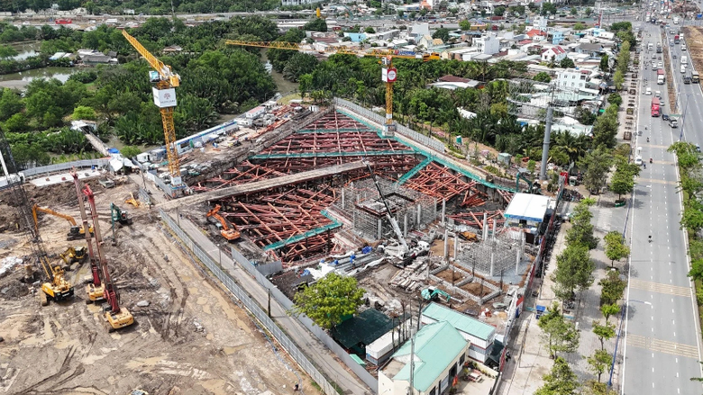 Ai "ph&ugrave; ph&eacute;p" hồ sơ m&ocirc;i trường để Unicons thi c&ocirc;ng tại dự &aacute;n ngh&igrave;n tỷ?- Ảnh 6.