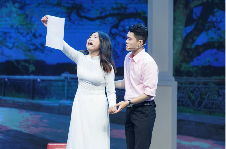 Nh&agrave; sản xuất l&ecirc;n tiếng về vở cải lương c&oacute; ca từ g&acirc;y tranh c&atilde;i- Ảnh 1.