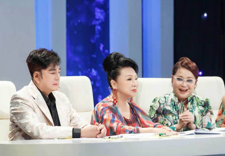 Nh&agrave; sản xuất l&ecirc;n tiếng về vở cải lương c&oacute; ca từ g&acirc;y tranh c&atilde;i- Ảnh 2.