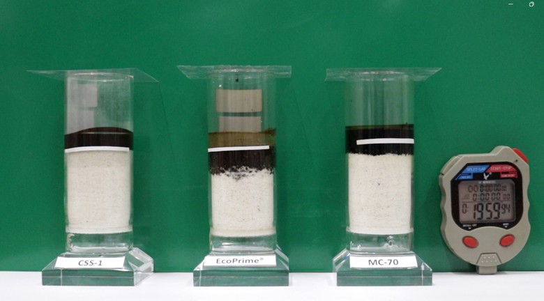 &Aacute;p dụng c&aacute;c giải ph&aacute;p kỹ thuật bền vững, hiệu quả kinh tế trong thi c&ocirc;ng, bảo tr&igrave; đường bộ- Ảnh 3.