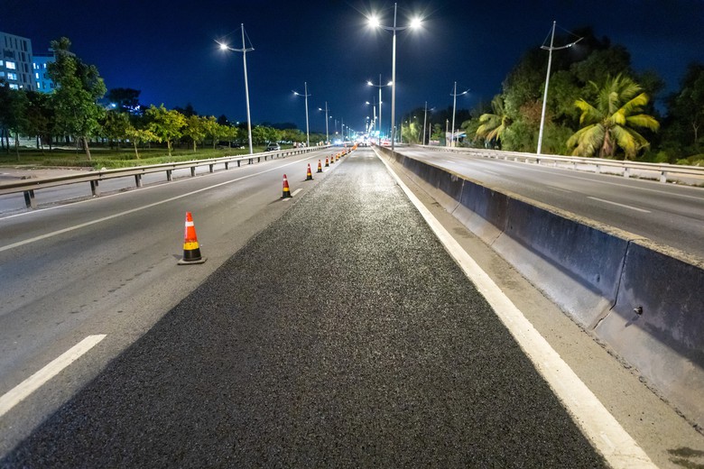 &Aacute;p dụng c&aacute;c giải ph&aacute;p kỹ thuật bền vững, hiệu quả kinh tế trong thi c&ocirc;ng, bảo tr&igrave; đường bộ- Ảnh 4.