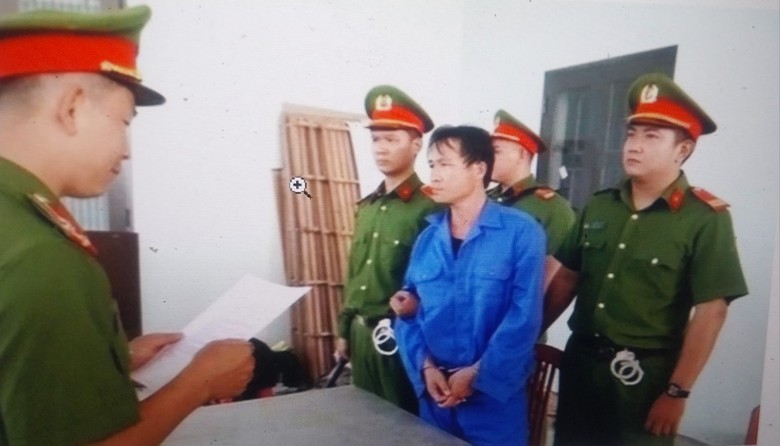 Điểm danh c&aacute;c điểm "n&oacute;ng" khai th&aacute;c c&aacute;t tr&aacute;i ph&eacute;p ở B&igrave;nh Thuận- Ảnh 1.