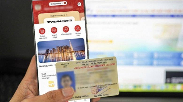 Người vi phạm giao th&ocirc;ng trốn nộp phạt sẽ kh&ocirc;ng được cấp, đổi bằng l&aacute;i xe- Ảnh 1.