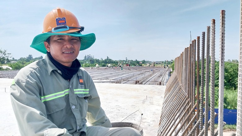 Nh&agrave; thầu cao tốc Cao L&atilde;nh - An Hữu tăng tốc ra sao khi c&oacute; c&aacute;t?- Ảnh 2.