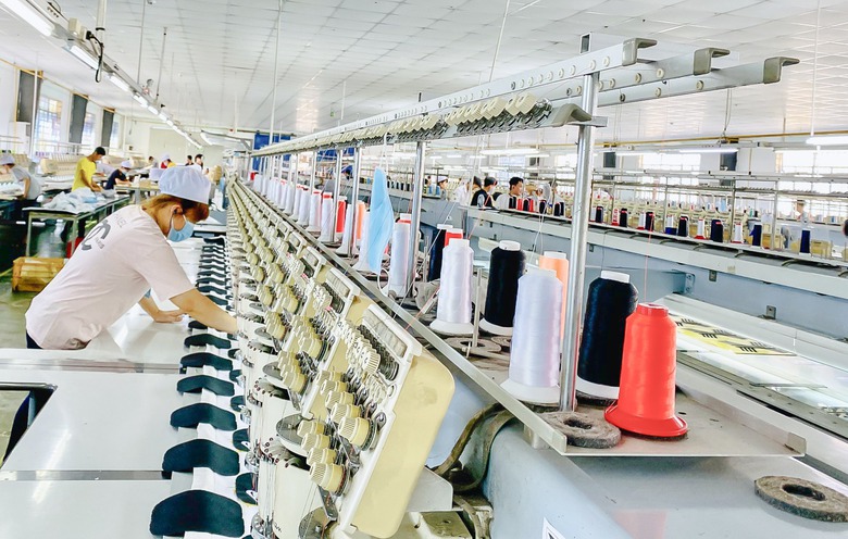 Bế tắc g&oacute;i hỗ trợ 2%, doanh nghiệp hiến kế "cải tiến"- Ảnh 1.