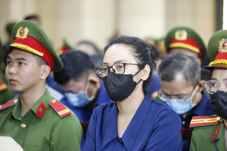 V&igrave; sao Trương Huệ V&acirc;n bị c&aacute;o buộc lừa chiếm đoạt 13.000 tỷ trong vụ Vạn Thịnh Ph&aacute;t?- Ảnh 1.