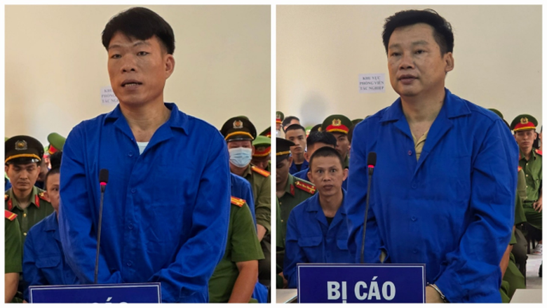 Tuy&ecirc;n &aacute;n ph&uacute;c thẩm vụ 70 giang hồ bảo k&ecirc; đất ở Ph&uacute; Quốc: 1 &aacute;n tử h&igrave;nh, 2 &aacute;n chung th&acirc;n- Ảnh 3.