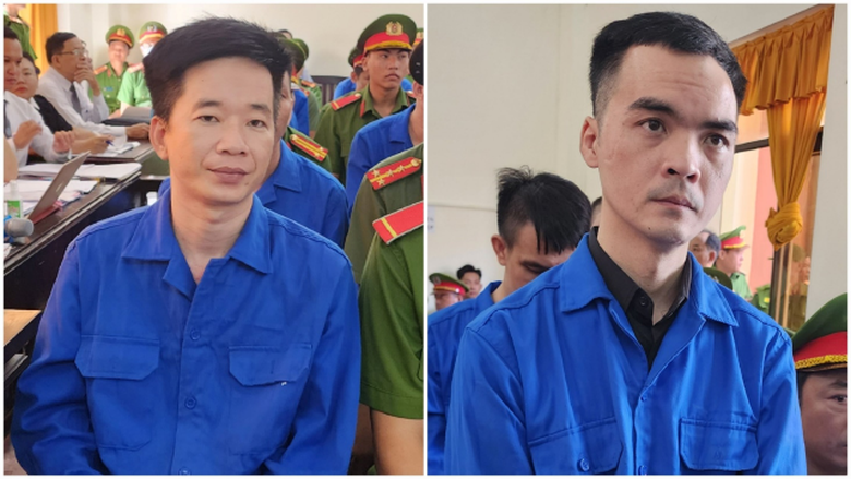 Tuy&ecirc;n &aacute;n ph&uacute;c thẩm vụ 70 giang hồ bảo k&ecirc; đất ở Ph&uacute; Quốc: 1 &aacute;n tử h&igrave;nh, 2 &aacute;n chung th&acirc;n- Ảnh 4.