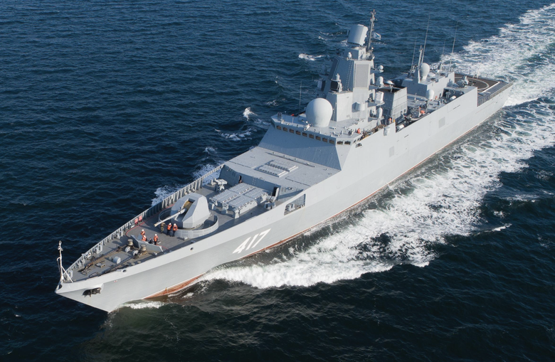 Tàu khu trục, tàu ngầm hạt nhân của Nga sắp tới Cuba- Ảnh 1. Tàu khu trục, tàu ngầm hạt nhân của Nga sắp tới Cuba- Ảnh 1.