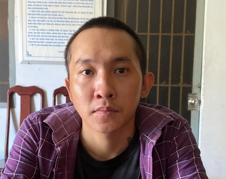 Vụ người đàn ông bị đâm gục trên đường ở Bình Thuận: Nghi phạm khai gì?- Ảnh 1. Vụ người đàn ông bị đâm gục trên đường ở Bình Thuận: Nghi phạm khai gì?- Ảnh 1.