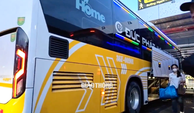 B&aacute;t nh&aacute;o vận tải kh&aacute;ch cố định Thanh H&oacute;a - H&agrave; Nội: V&eacute;n m&agrave;n b&iacute; mật chiếc &ldquo;lệnh b&agrave;i&rdquo;- Ảnh 3.