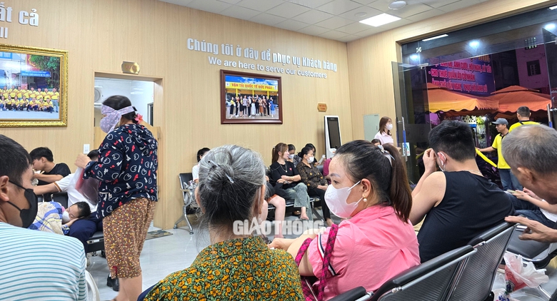 B&aacute;t nh&aacute;o vận tải kh&aacute;ch cố định Thanh H&oacute;a - H&agrave; Nội: V&eacute;n m&agrave;n b&iacute; mật chiếc &ldquo;lệnh b&agrave;i&rdquo;- Ảnh 2.