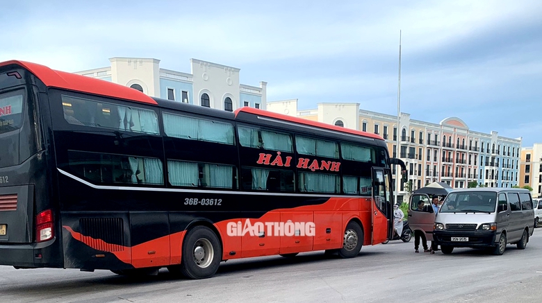 B&aacute;t nh&aacute;o vận tải kh&aacute;ch cố định Thanh H&oacute;a - H&agrave; Nội: V&eacute;n m&agrave;n b&iacute; mật chiếc &ldquo;lệnh b&agrave;i&rdquo;- Ảnh 9.