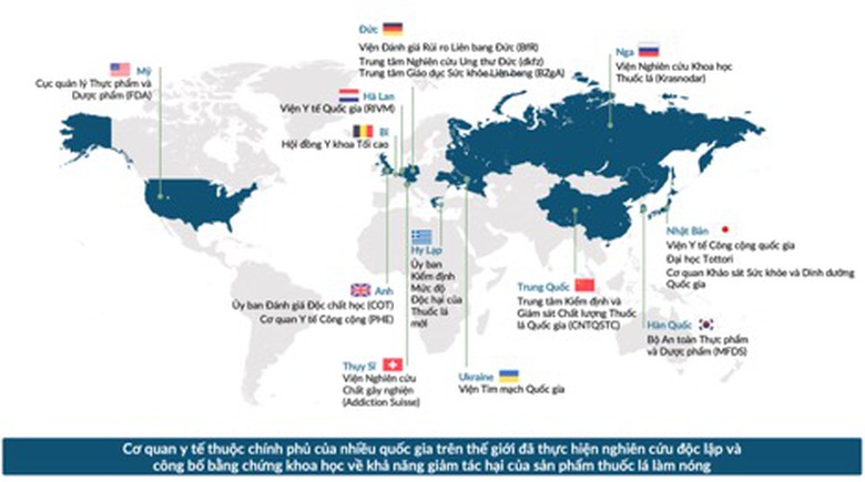 Đ&atilde; lưu h&agrave;nh 10 năm, liệu thuốc l&aacute; l&agrave;m n&oacute;ng c&oacute; độc hại tới mức phải cấm?- Ảnh 2.