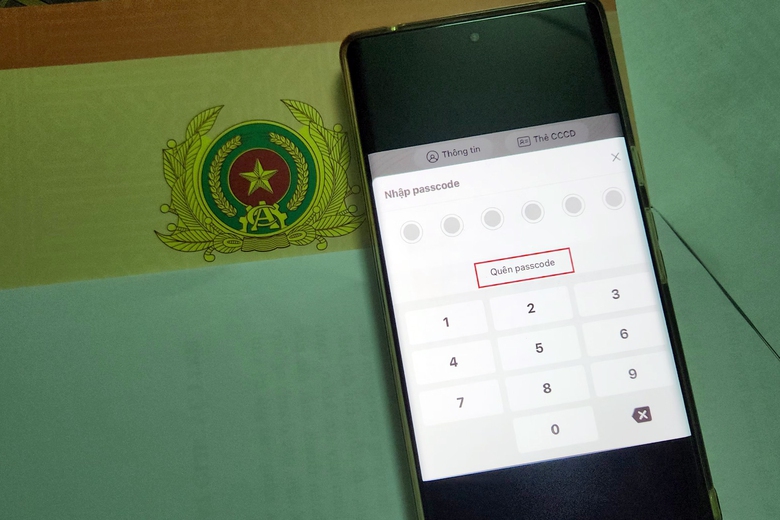 Bộ C&ocirc;ng an dự kiến cấp m&atilde; định danh tỉnh th&agrave;nh v&agrave; x&atilde;, phường, địa điểm- Ảnh 1.