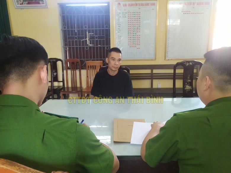 C&aacute; độ b&oacute;ng đ&aacute; m&ugrave;a Euro qua mạng, 3 đối tượng bị khởi tố- Ảnh 1.