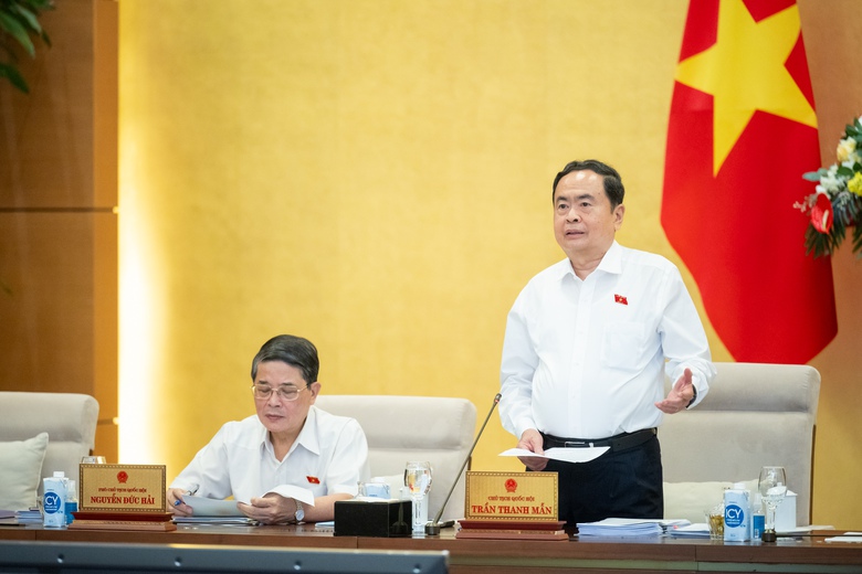 Xem x&eacute;t giải thể, s&aacute;p nhập một số cơ quan điều tra h&igrave;nh sự- Ảnh 1.