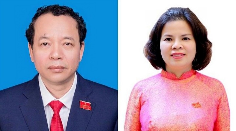 Miễn nhiệm Chủ tịch UBND tỉnh v&agrave; Chủ tịch HĐND tỉnh Bắc Ninh- Ảnh 1.