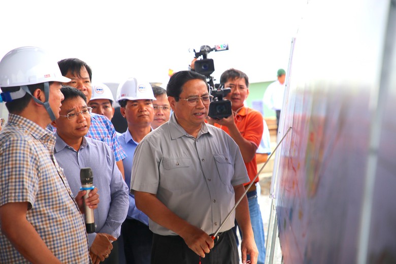 Thủ tướng: Quyết t&acirc;m ho&agrave;n th&agrave;nh khoảng 1.200km cao tốc cho ĐBSCL- Ảnh 5.