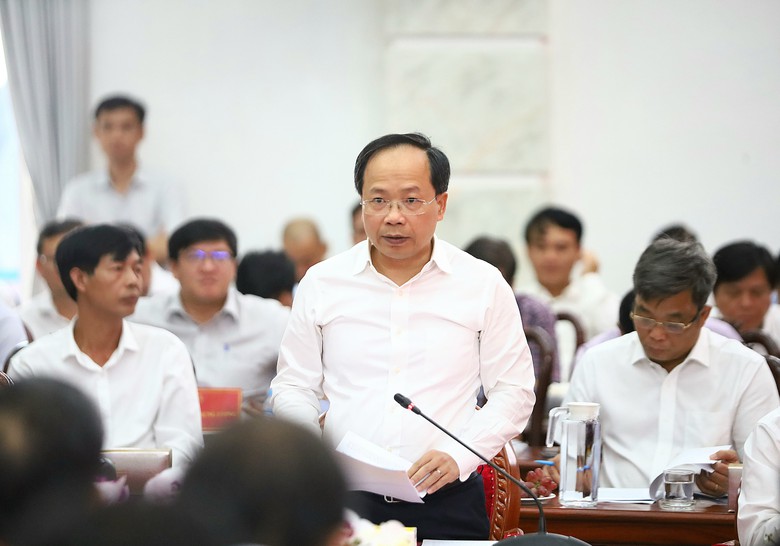 Thủ tướng gỡ vướng mắc, tạo đ&ograve;n bẩy ph&aacute;t triển hạ tầng giao th&ocirc;ng ĐBSCL- Ảnh 2.