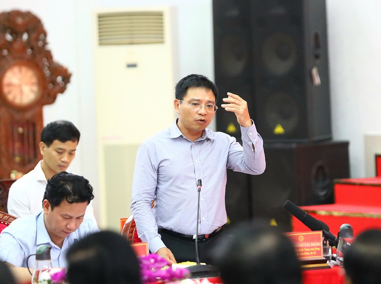 Thủ tướng gỡ vướng mắc, tạo đ&ograve;n bẩy ph&aacute;t triển hạ tầng giao th&ocirc;ng ĐBSCL- Ảnh 4.