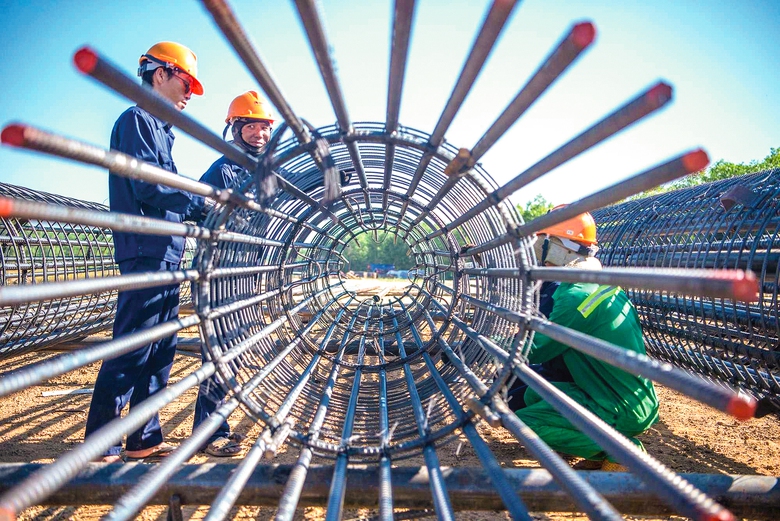 Chạy nước r&uacute;t ho&agrave;n th&agrave;nh 3.000km cao tốc- Ảnh 1.