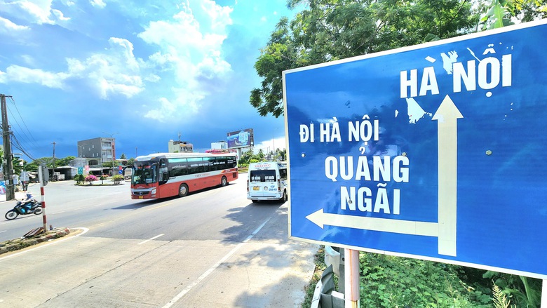 V&igrave; sao cầu Tr&agrave; Kh&uacute;c 2 qua Quảng Ng&atilde;i phải "đ&oacute;ng cửa" trong 2 th&aacute;ng?- Ảnh 9.