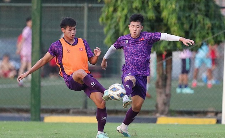 Lịch thi đấu U19 Việt Nam, lịch thi đấu U19 Đ&ocirc;ng Nam &Aacute; 2024- Ảnh 1.