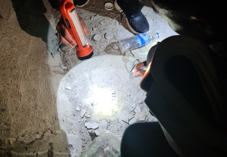 V&igrave; sao cầu Tr&agrave; Kh&uacute;c 2 qua Quảng Ng&atilde;i phải "đ&oacute;ng cửa" trong 2 th&aacute;ng?- Ảnh 3.