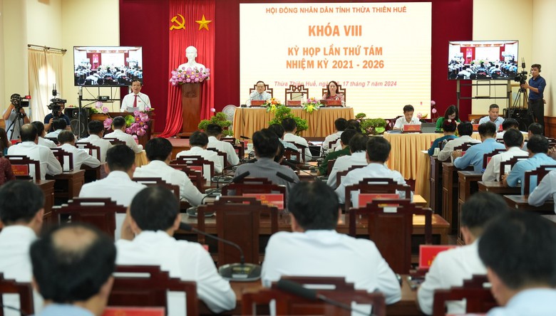 Khi n&agrave;o sẽ th&ocirc;ng xe kỹ thuật cầu qua cửa Thuận An, cầu vượt s&ocirc;ng Hương?- Ảnh 1.