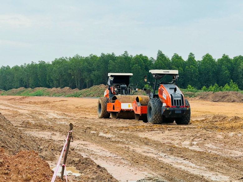Đồng Nai xin lấy đất 3 vị tr&iacute; ngo&agrave;i quy hoạch để l&agrave;m cao tốc Bi&ecirc;n H&ograve;a - Vũng T&agrave;u- Ảnh 2.
