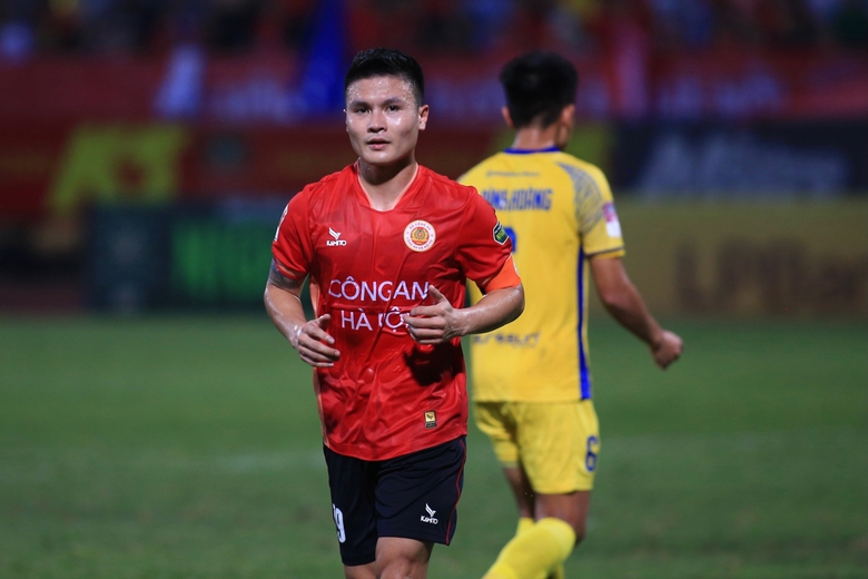 Ng&ocirc;i sao số 1 thời thầy Park lập kỷ lục tiền l&oacute;t tay tại V-League?- Ảnh 1.