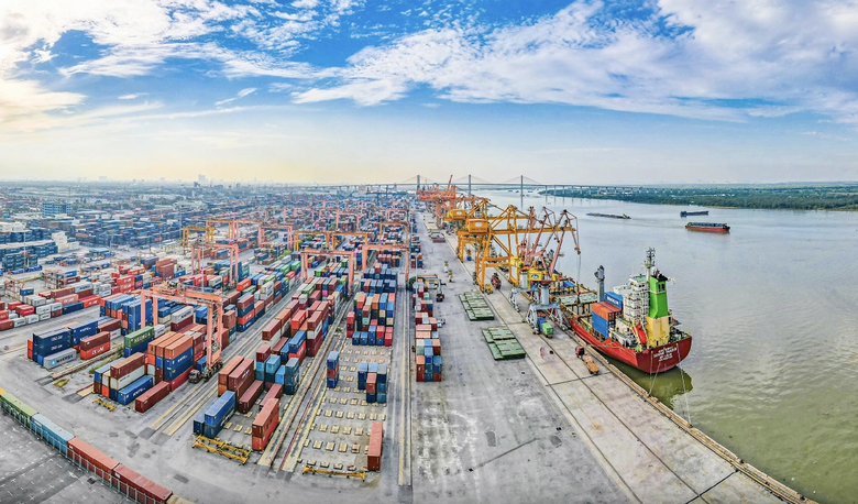 Nghi&ecirc;n cứu h&igrave;nh th&agrave;nh quỹ ph&aacute;t triển hạ tầng- Ảnh 1.