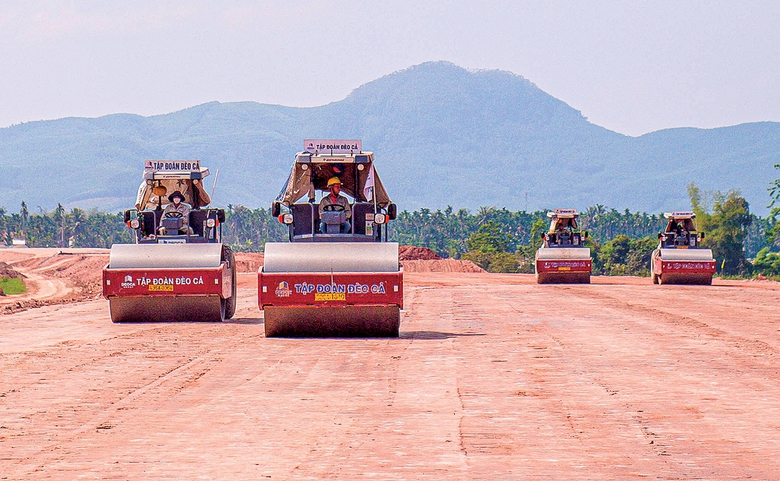 Dồn sức giải ng&acirc;n 37.000 tỷ đồng vốn giao th&ocirc;ng- Ảnh 2.