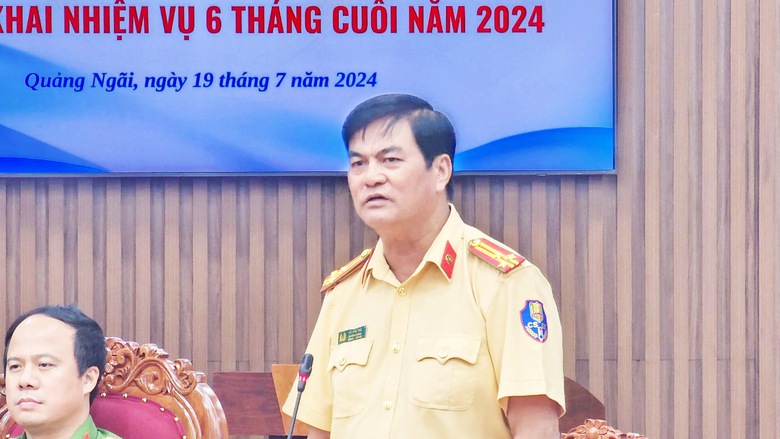 Con vi phạm giao th&ocirc;ng, bố mẹ l&agrave; c&ocirc;ng chức sẽ bị hạ bậc thi đua- Ảnh 5.