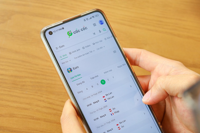 Từ kh&oacute;a n&agrave;o &ldquo;h&uacute;t&rdquo; người d&ugrave;ng Việt nhất trong nửa đầu năm 2024?- Ảnh 2.