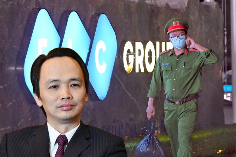 Sắp hầu t&ograve;a ph&uacute;c thẩm, cựu Chủ tịch FLC Trịnh Văn Quyết đ&atilde; bồi thường bao nhi&ecirc;u tiền?- Ảnh 2.